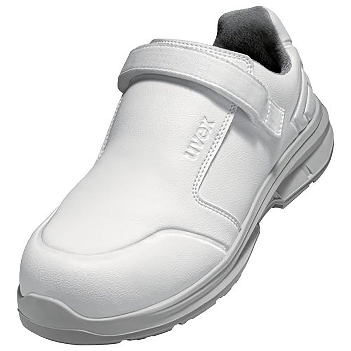 uvex 1 sport white Halbschuhe S2