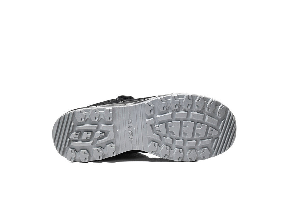 Elten Scott XXT ESD S1P Sicherheitshalbschuh schwarz – schwarz