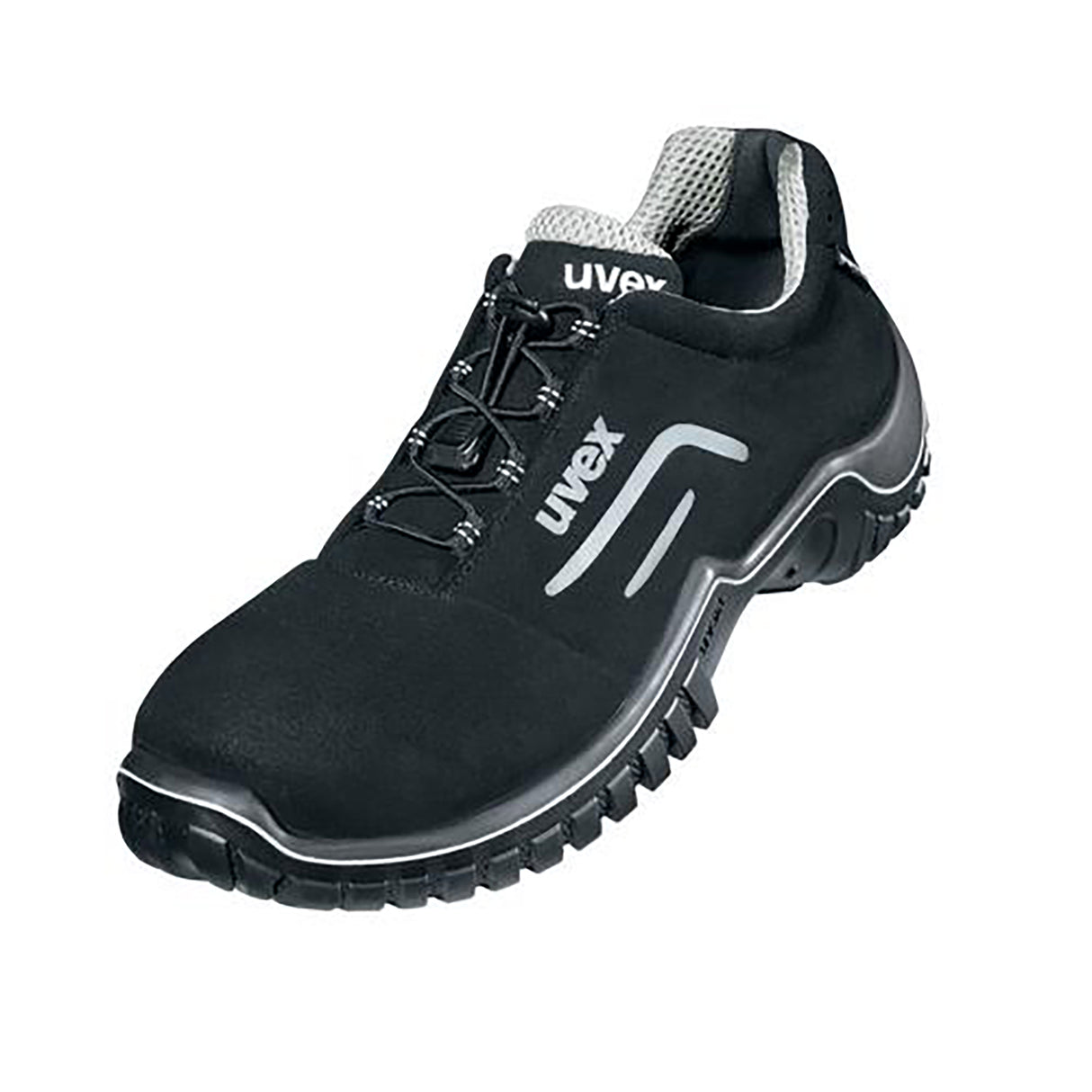 uvex motion style Halbschuhe S2