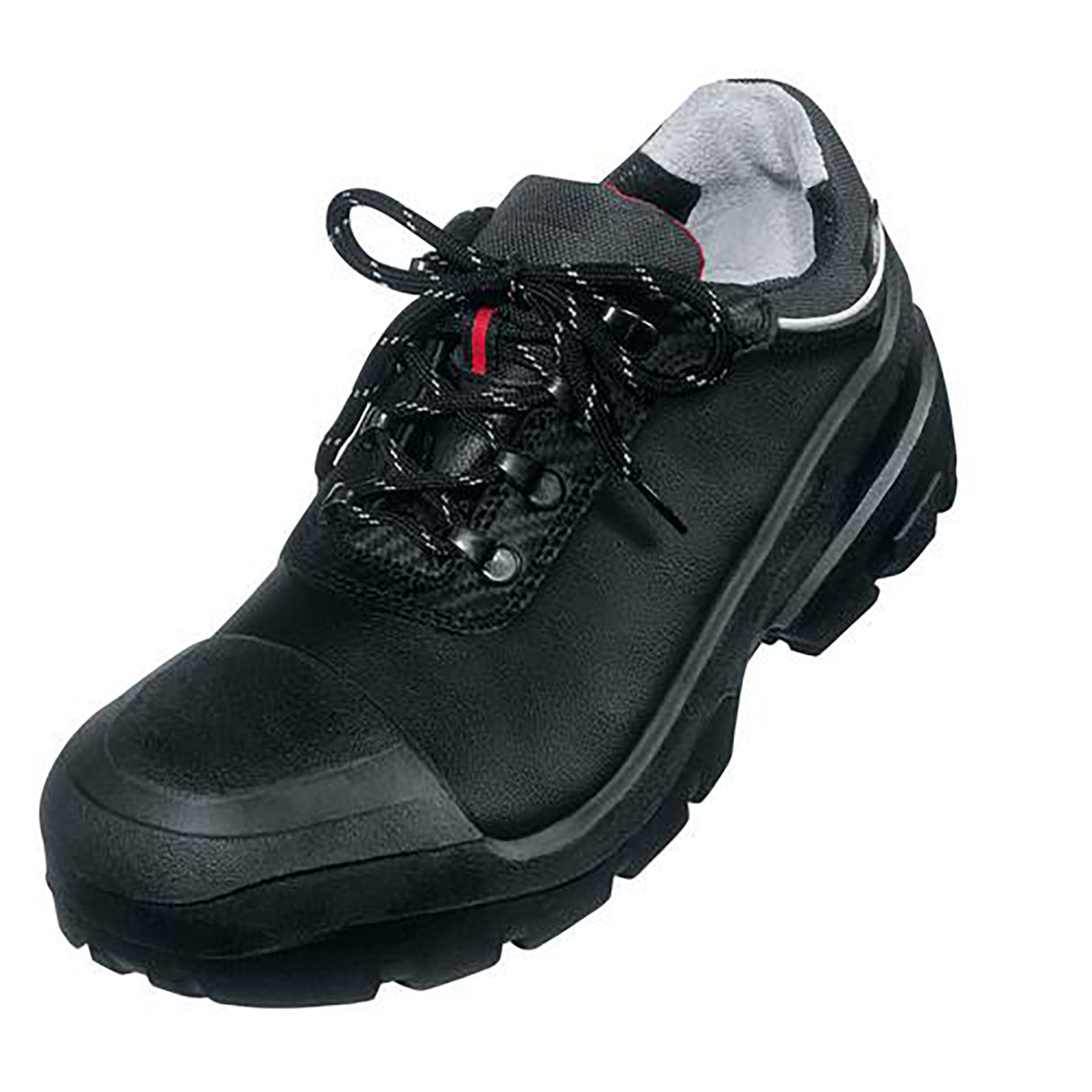 uvex quatro pro Halbschuhe S3