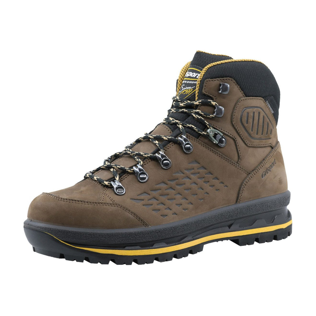 Freizeitschuhe Grisport