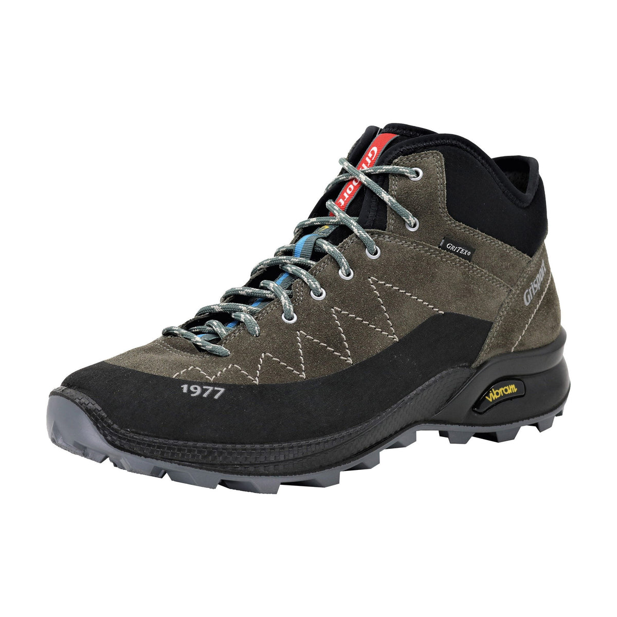 Freizeitschuhe Grisport
