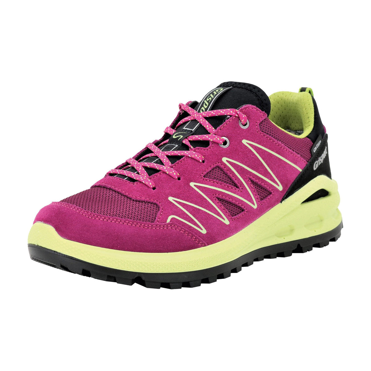 Freizeitschuhe Grisport