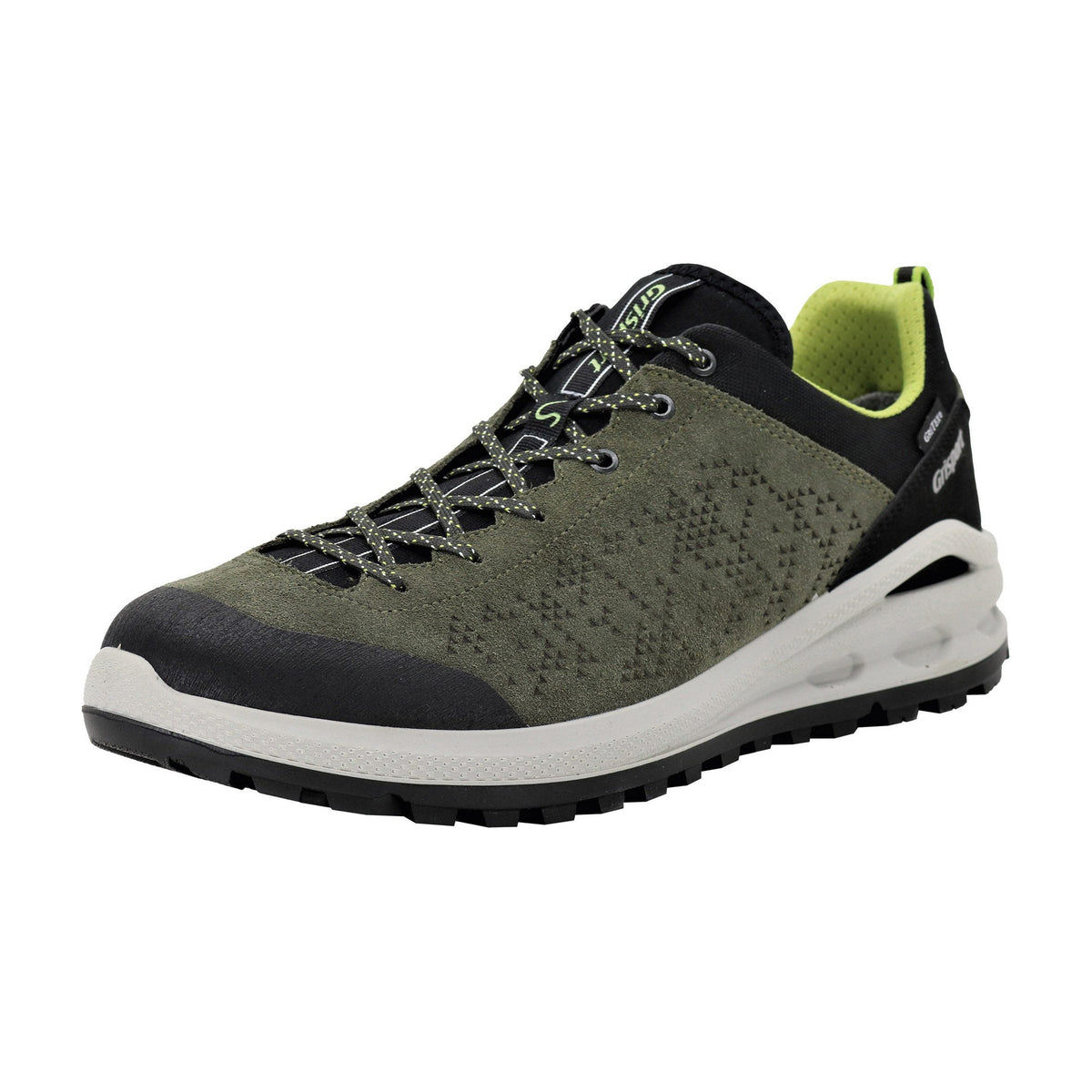 Freizeitschuhe Grisport