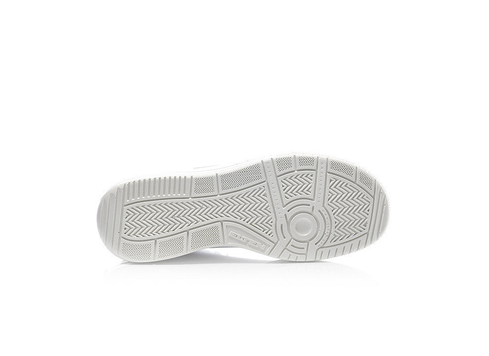 Elten Ghost Low ESD L10 S3 Sicherheitshalbschuh weiß – weiß