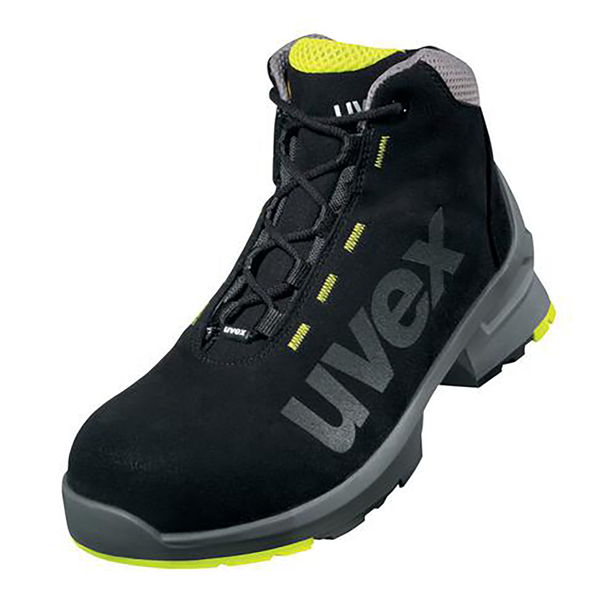 uvex 1 Stiefel S2