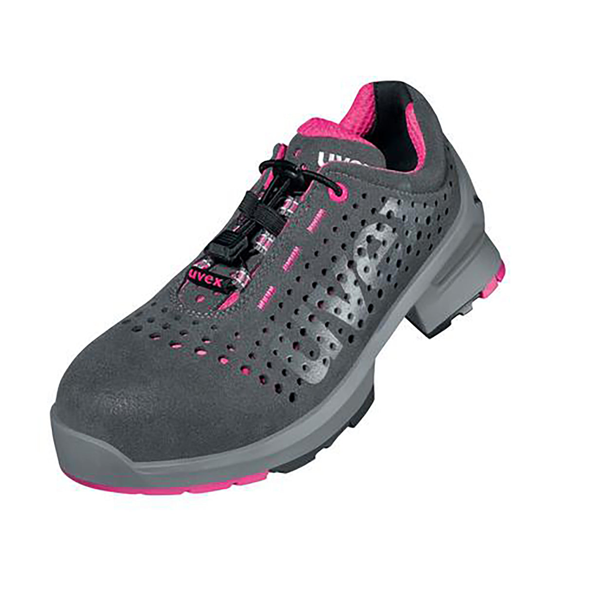 uvex 1 ladies Halbschuhe S1