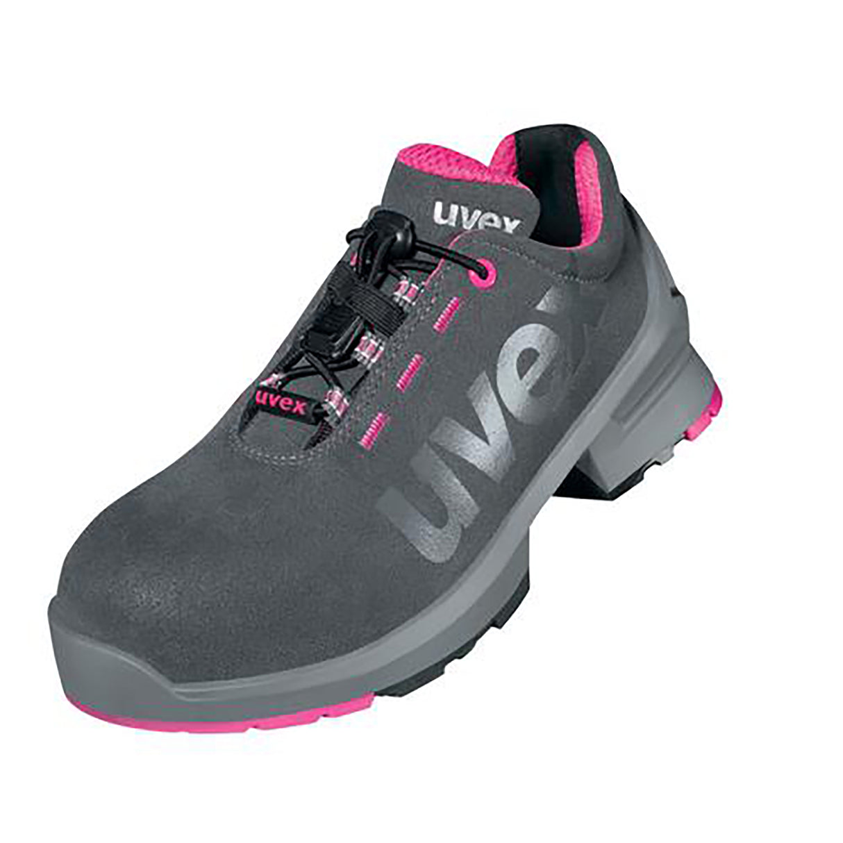 uvex 1 ladies Halbschuhe S2