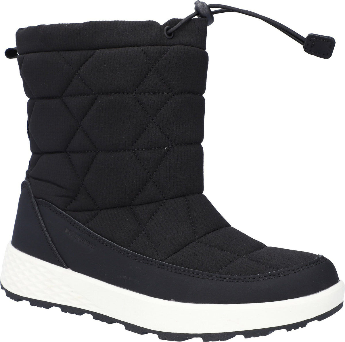 Freizeitschuhe Hi-Tec Toastie WP