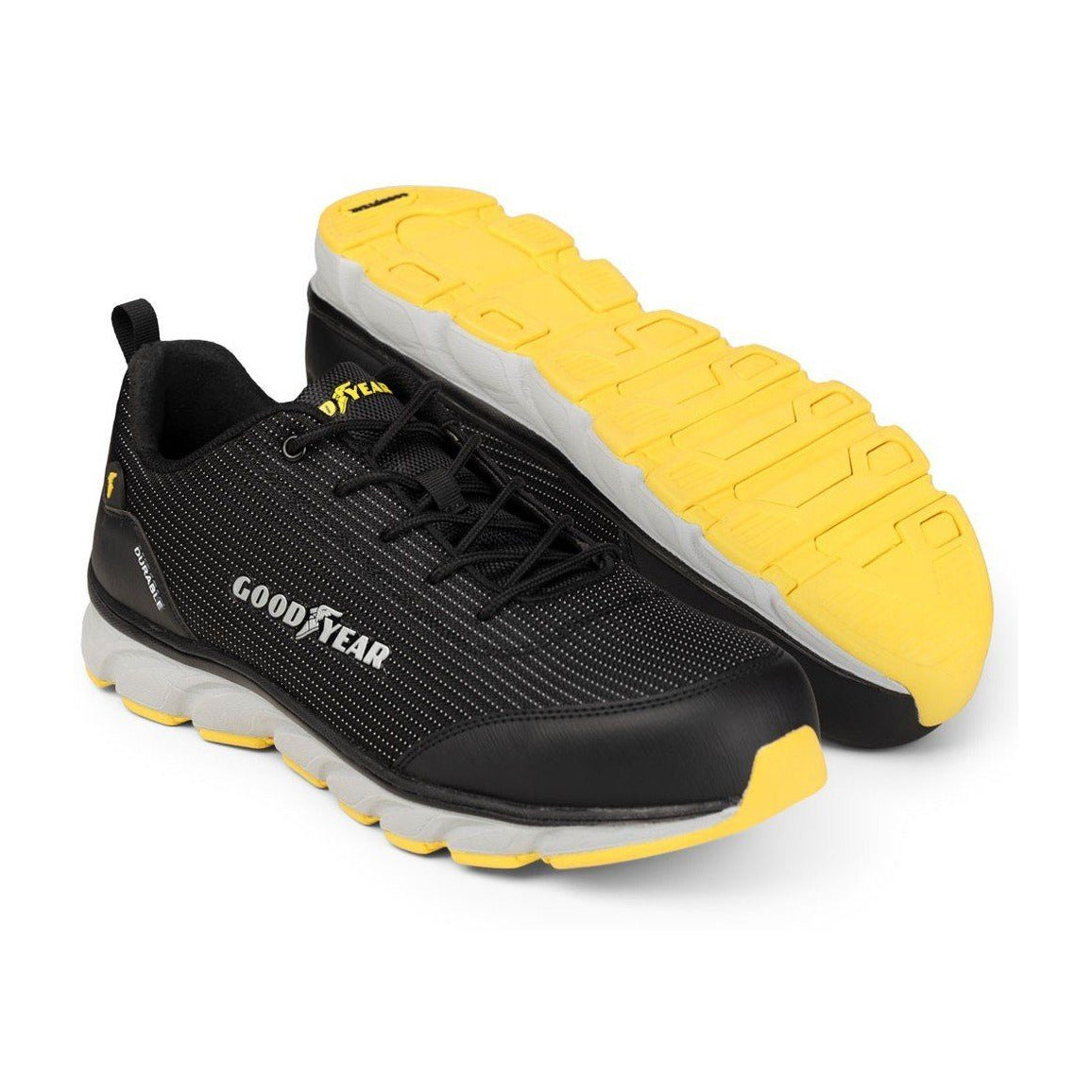 Sicherheitsschuhe Goodyear S1P