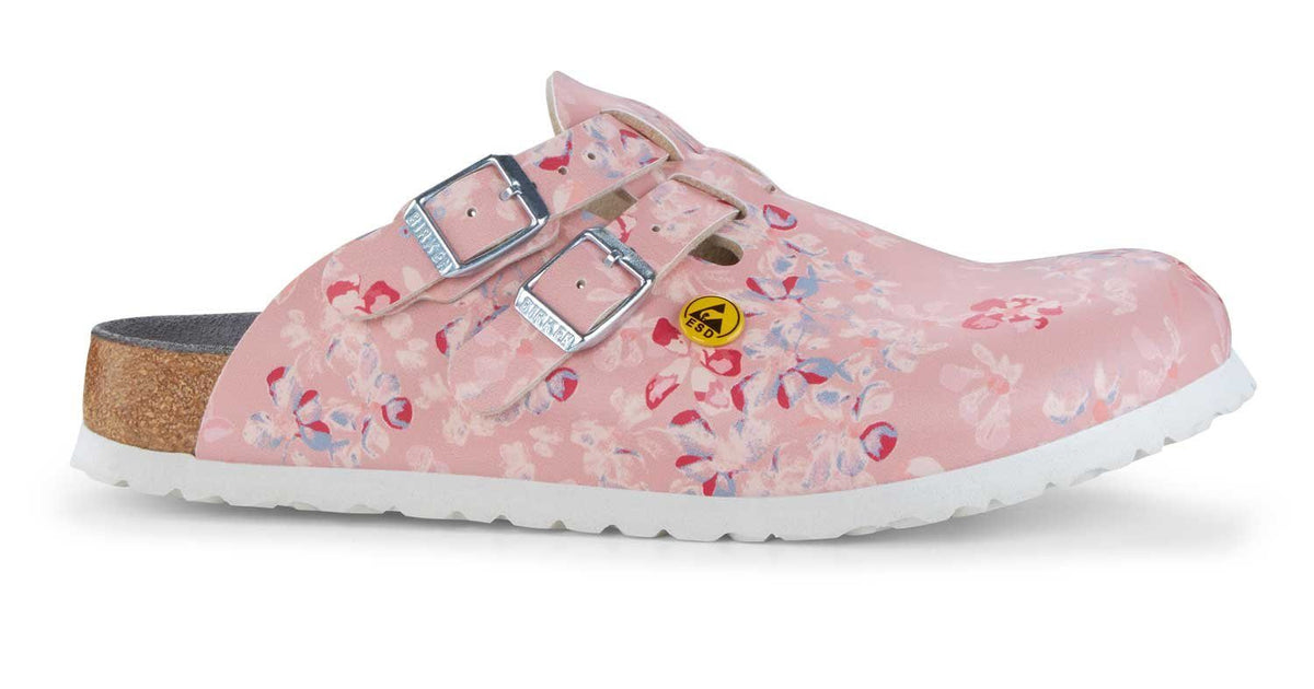 Birkenstock Kay ESD Flower