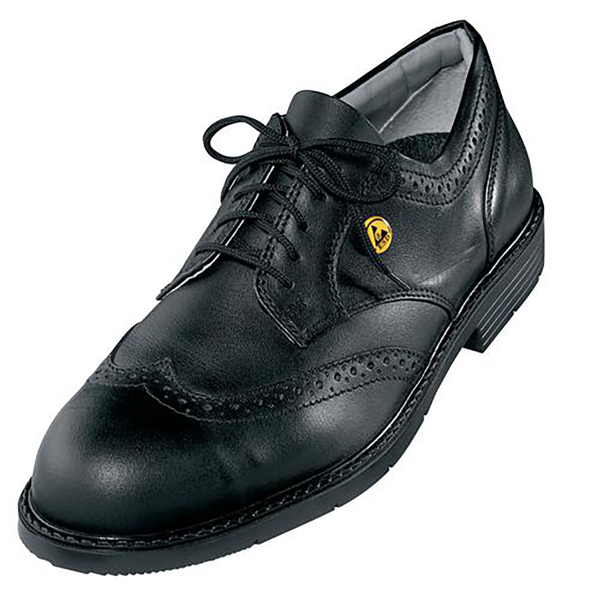 uvex office Halbschuhe S1