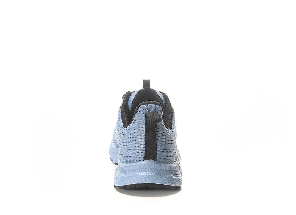 Elten Tavixx Xxfe ESD S1 Sicherheitshalbschuhe blau – blau
