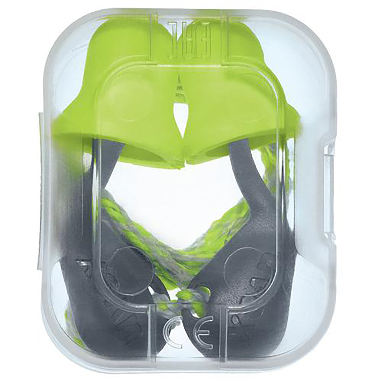 Gehörschutzstöpsel xact-fit