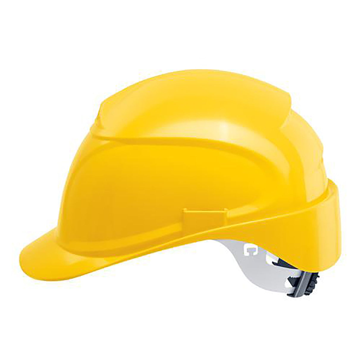 Schutzhelm uvex airwing B-WR