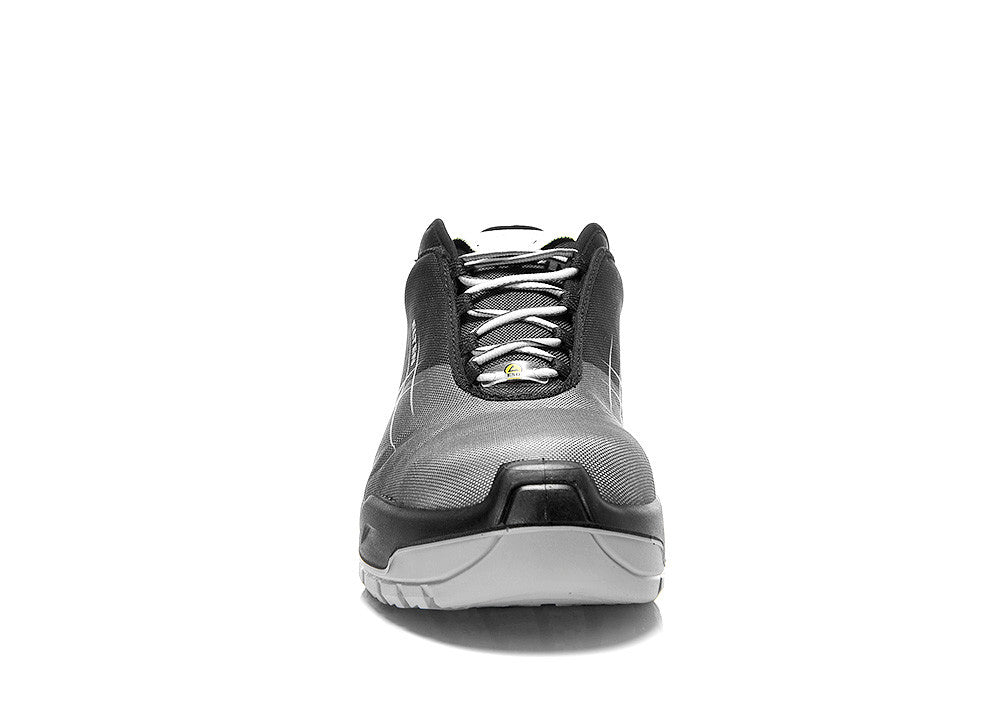 Elten Dialution LOW S3 Sicherheitshalbschuh schwarz – schwarz