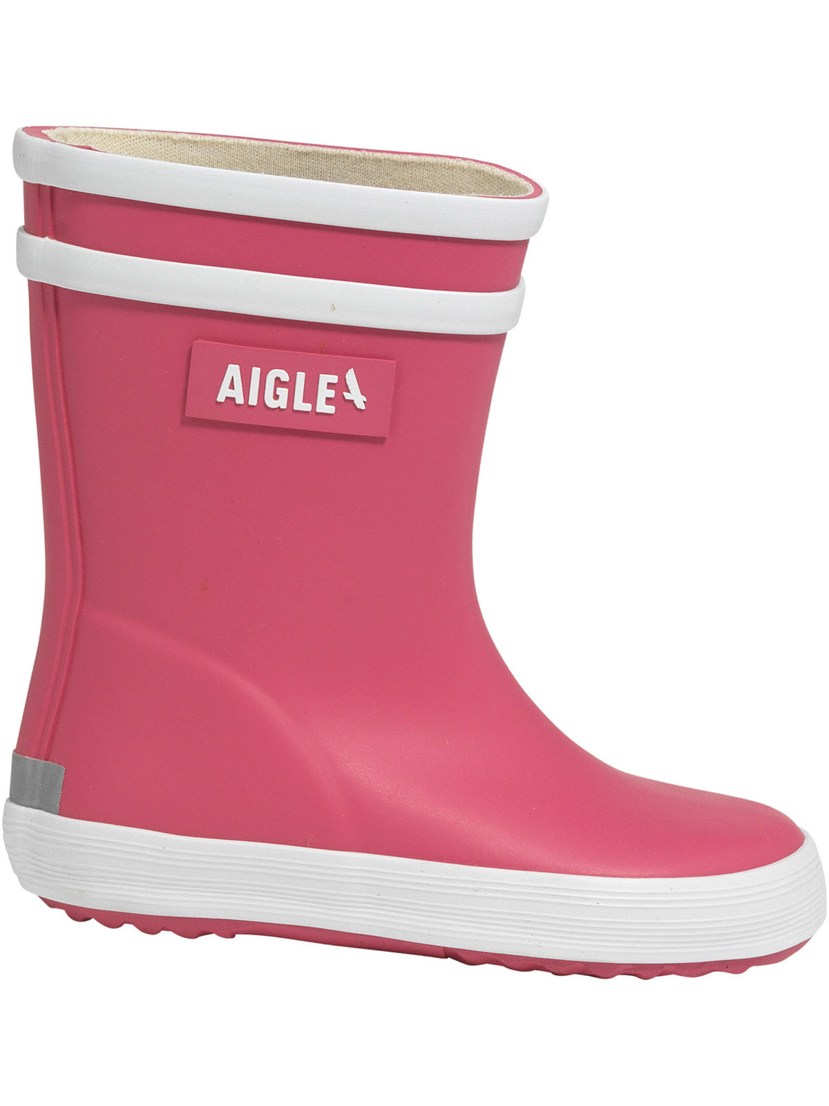 Kinderstiefel Aigle Baby-Flac 2