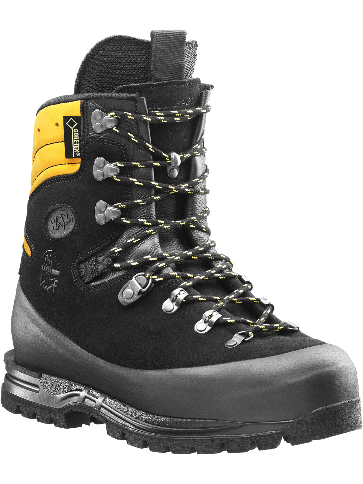 Haix Protector Alpin