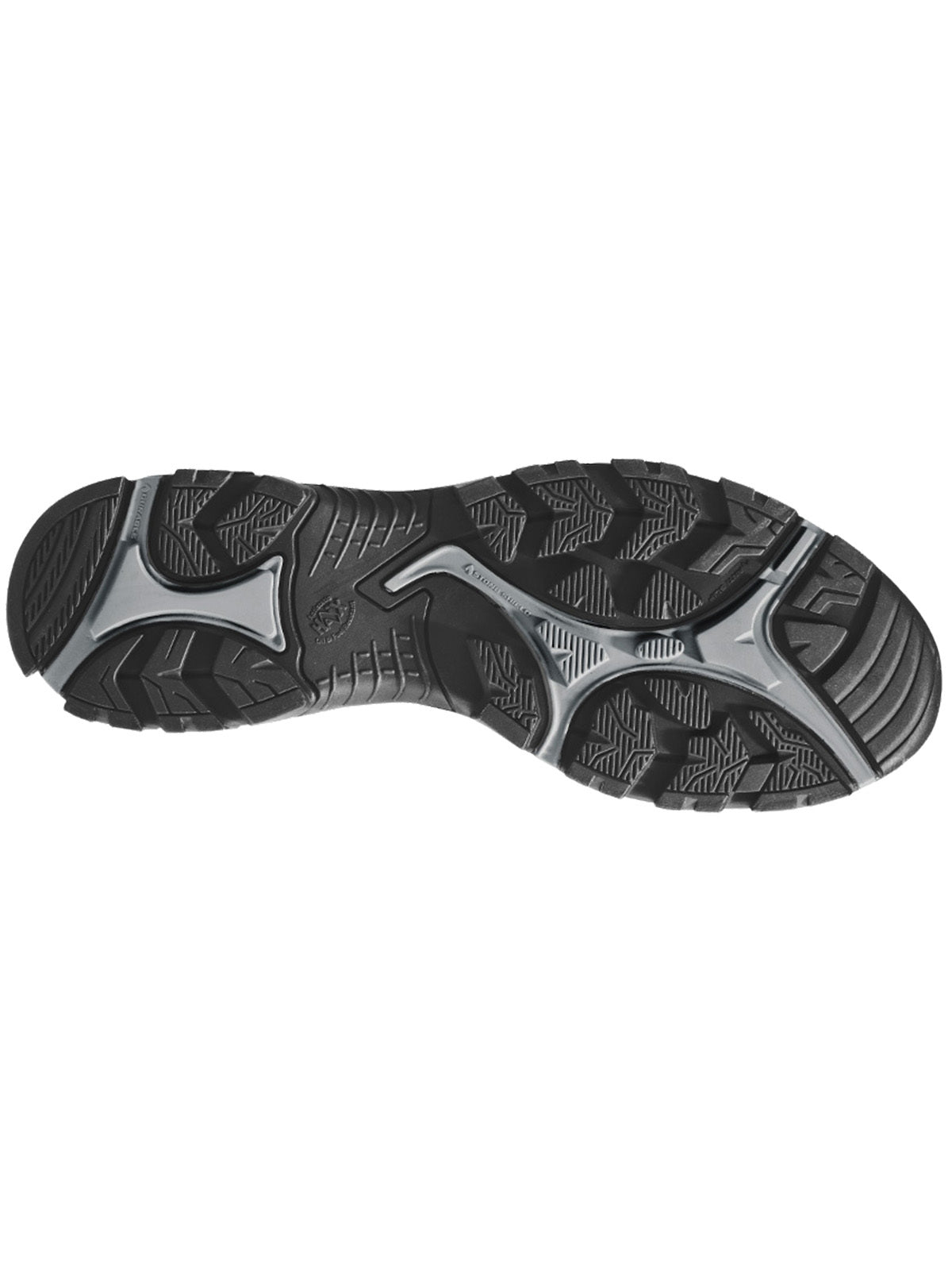 Haix Nevada Pro Low