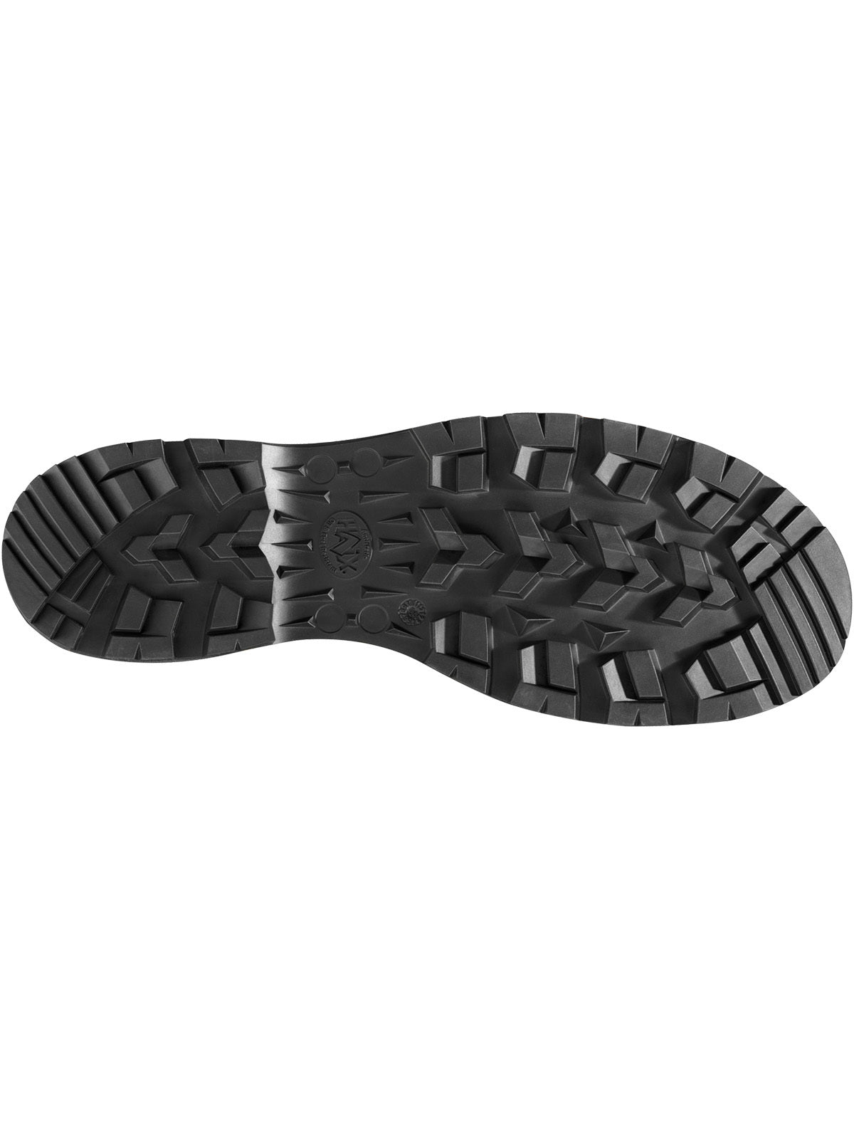 Haix Trekker Mountain 2.0