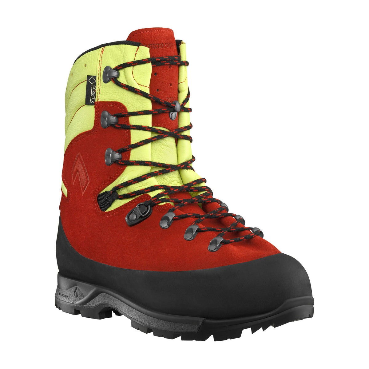 Haix Protector Forest 2.1 GTX