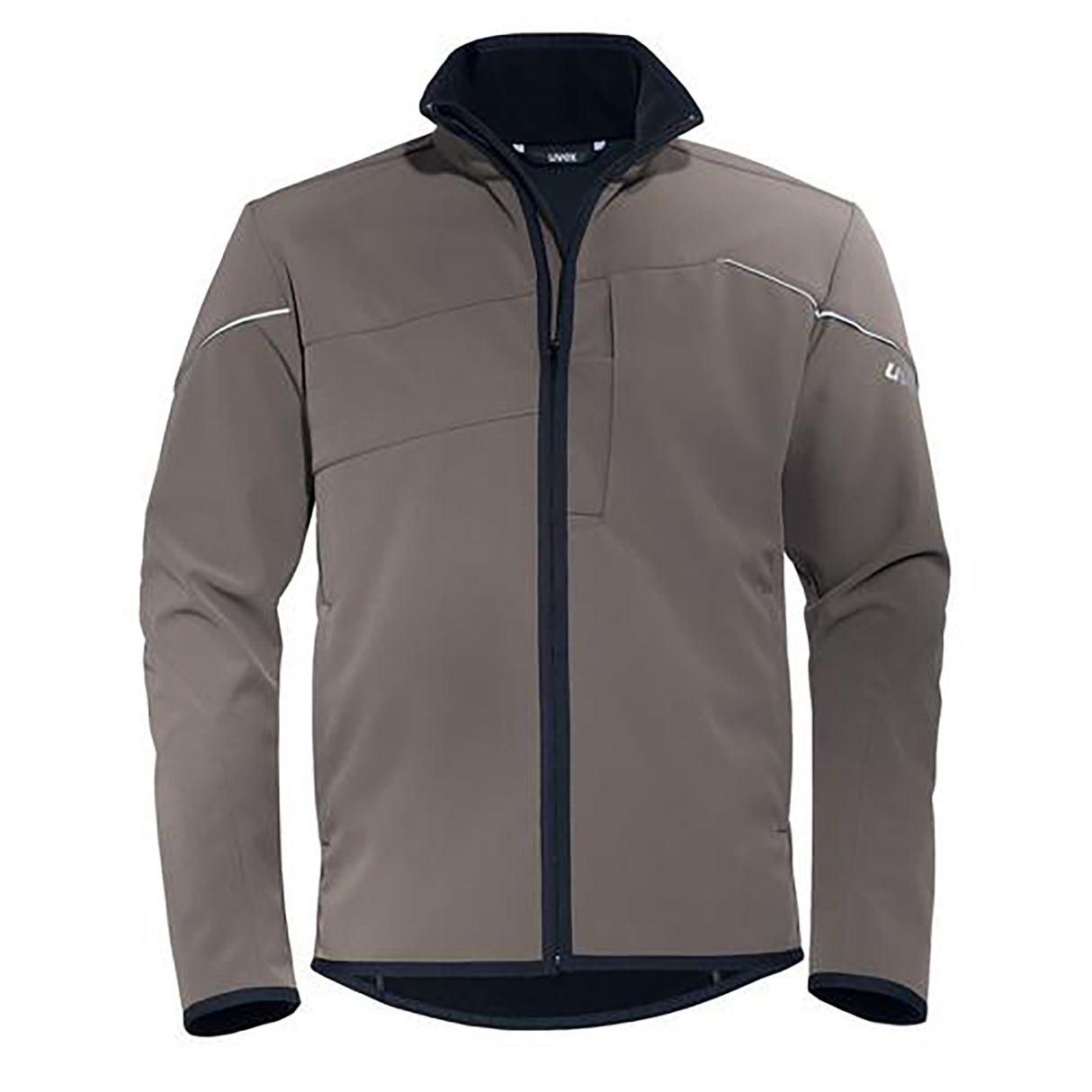 uvex Softshelljacke perfeXXion
