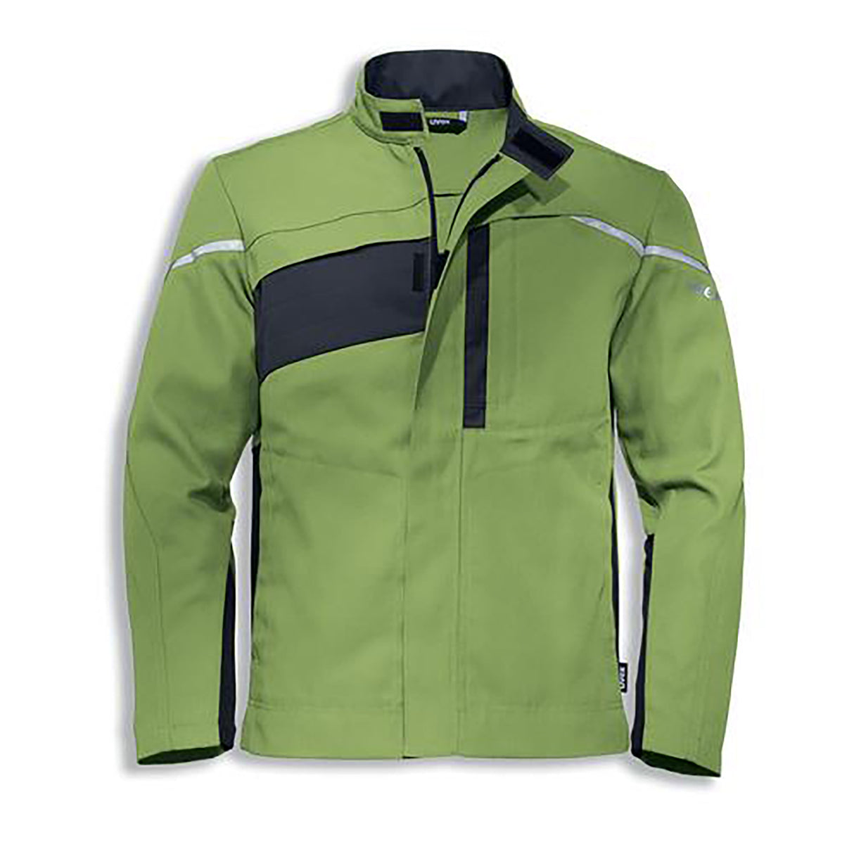 uvex Arbeitsjacke perfeXXion