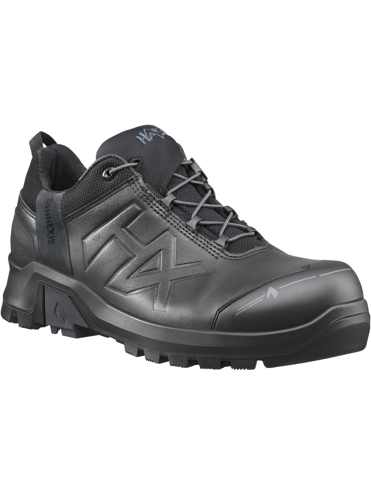 Haix CONNEXIS Safety+ T LTR low