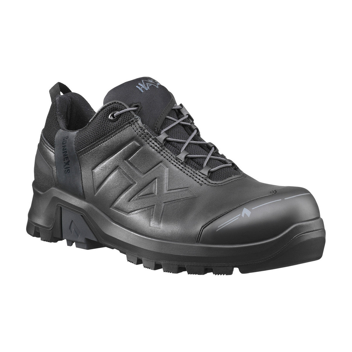 Haix CONNEXIS Safety+ T LTR low