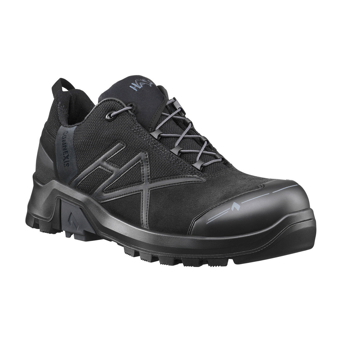 Haix CONNEXIS Safety+ GTX low