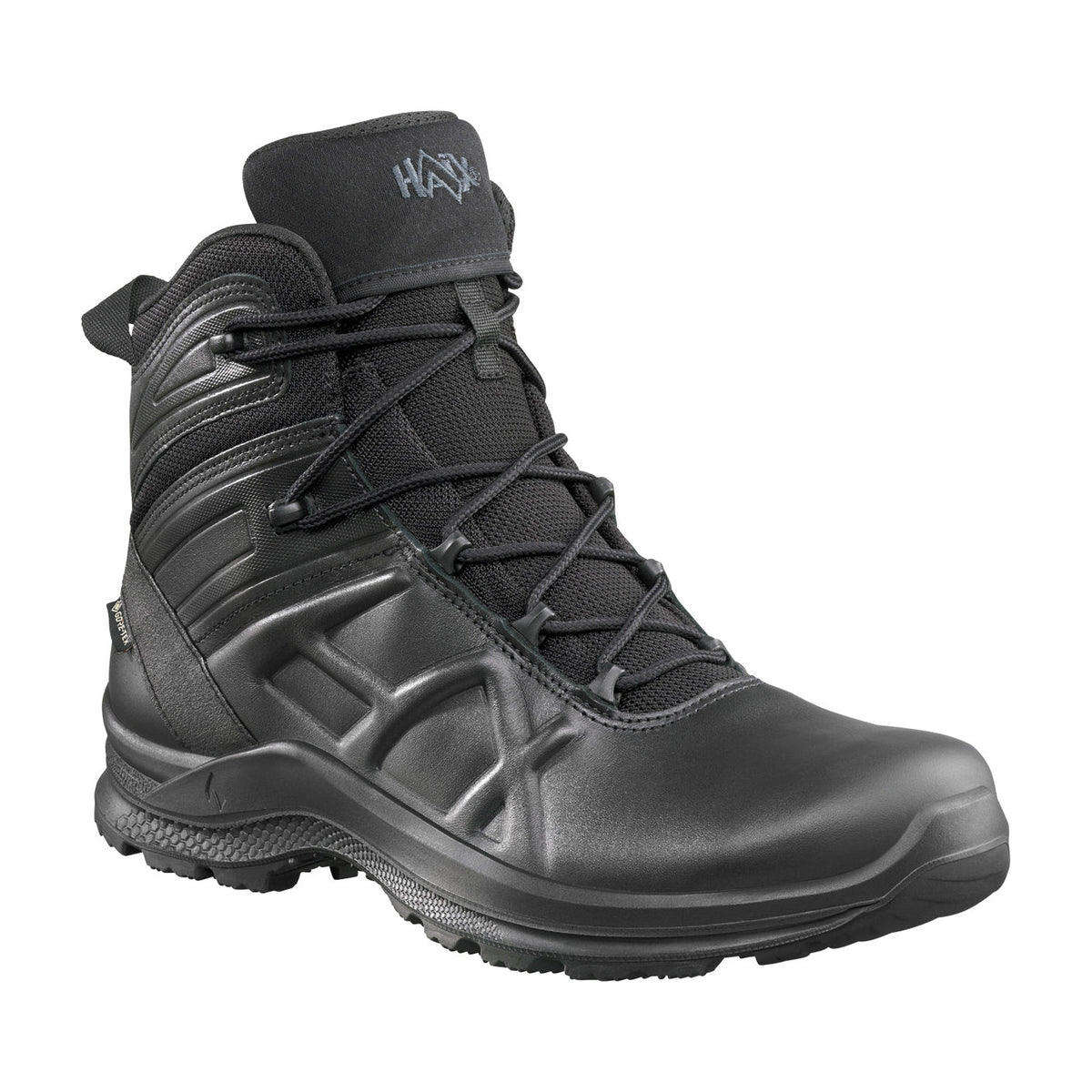Haix Black Eagle Tactical 2.0 GTX mid