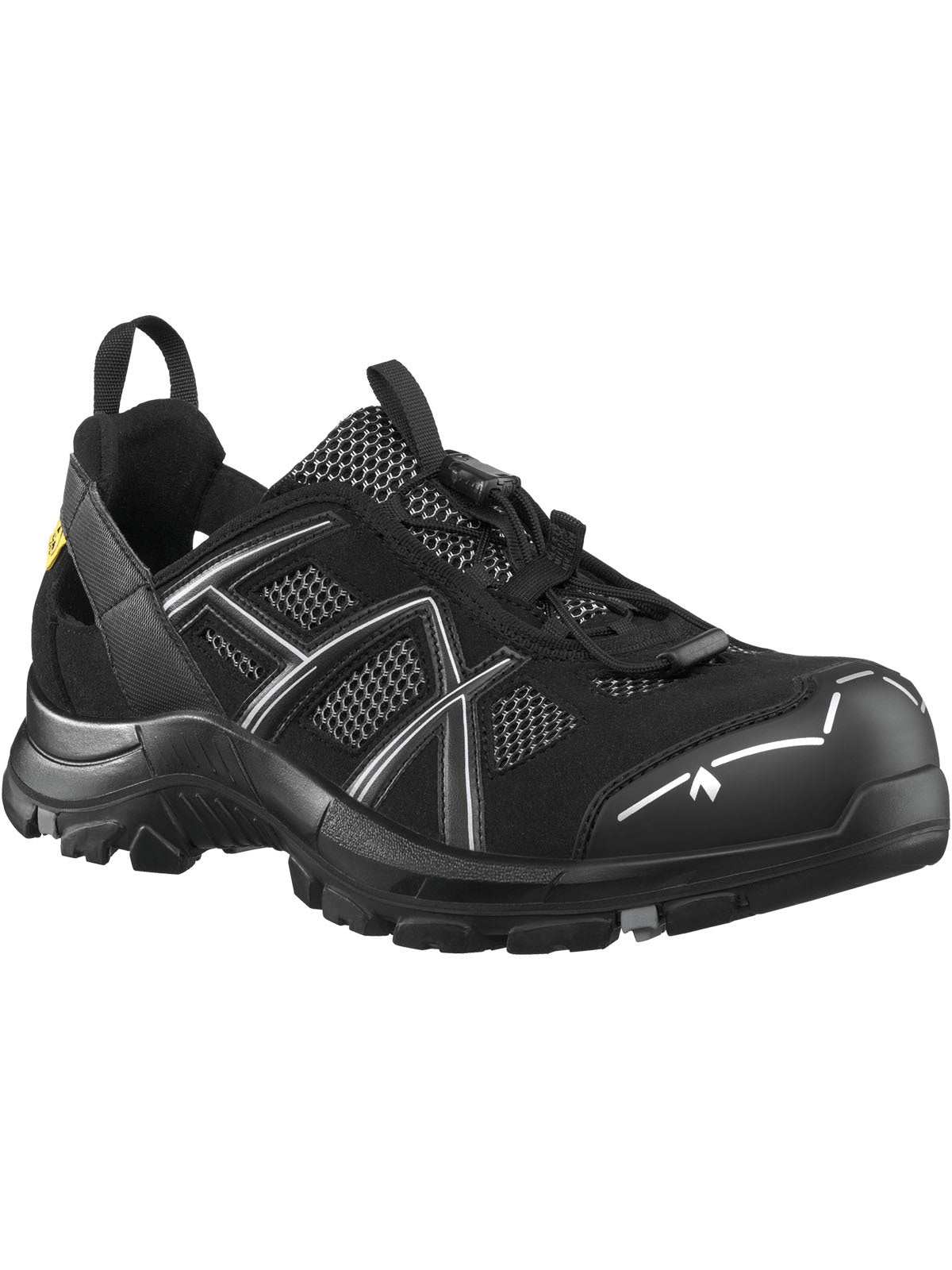 Haix Black Eagle Safety 61.1 low