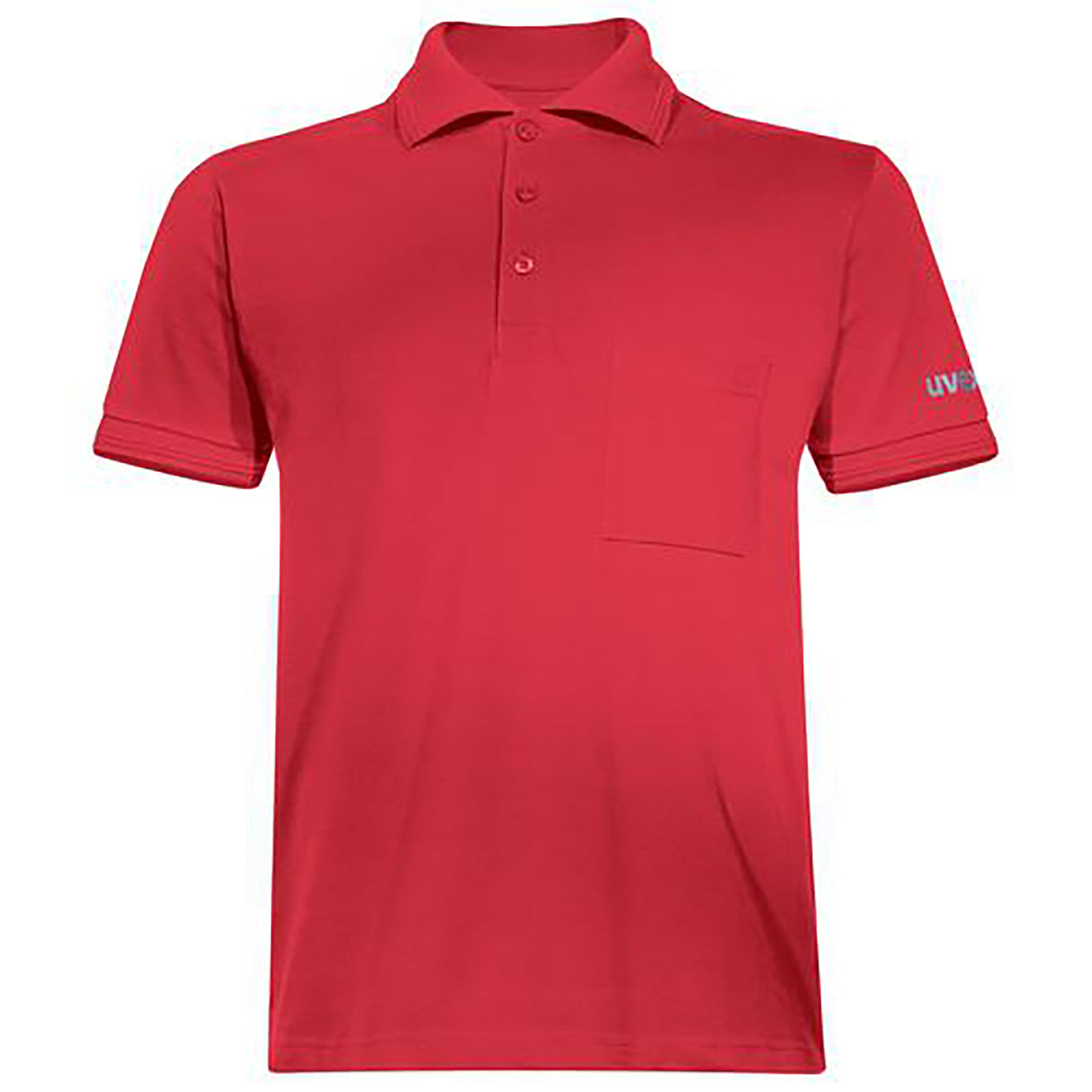 uvex Poloshirt