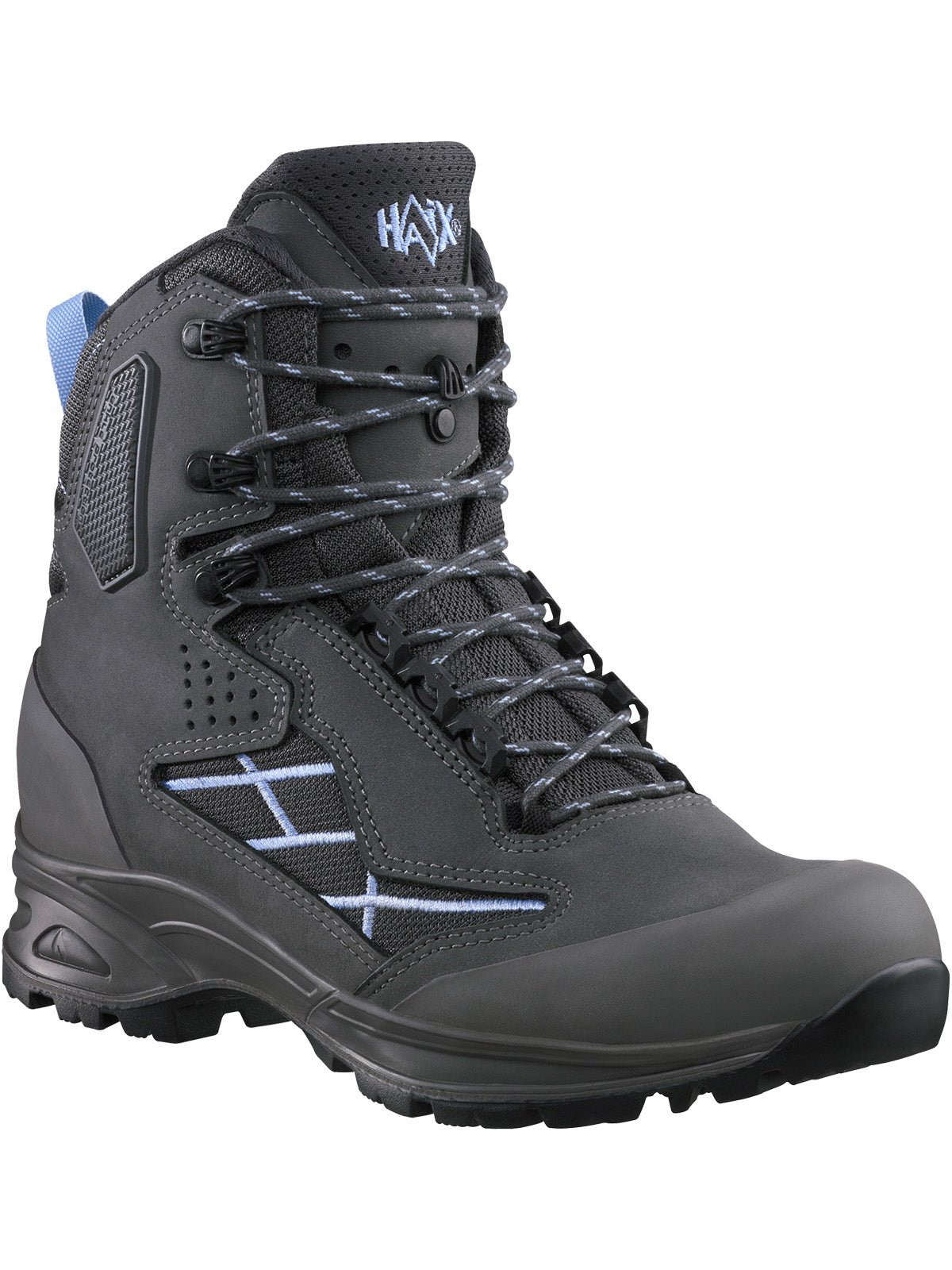 Berufsschuhe Haix Scout 3.0 GTX