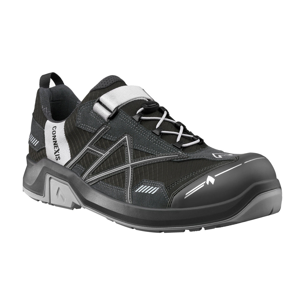 Haix CONNEXIS Safety T Ws S1P low