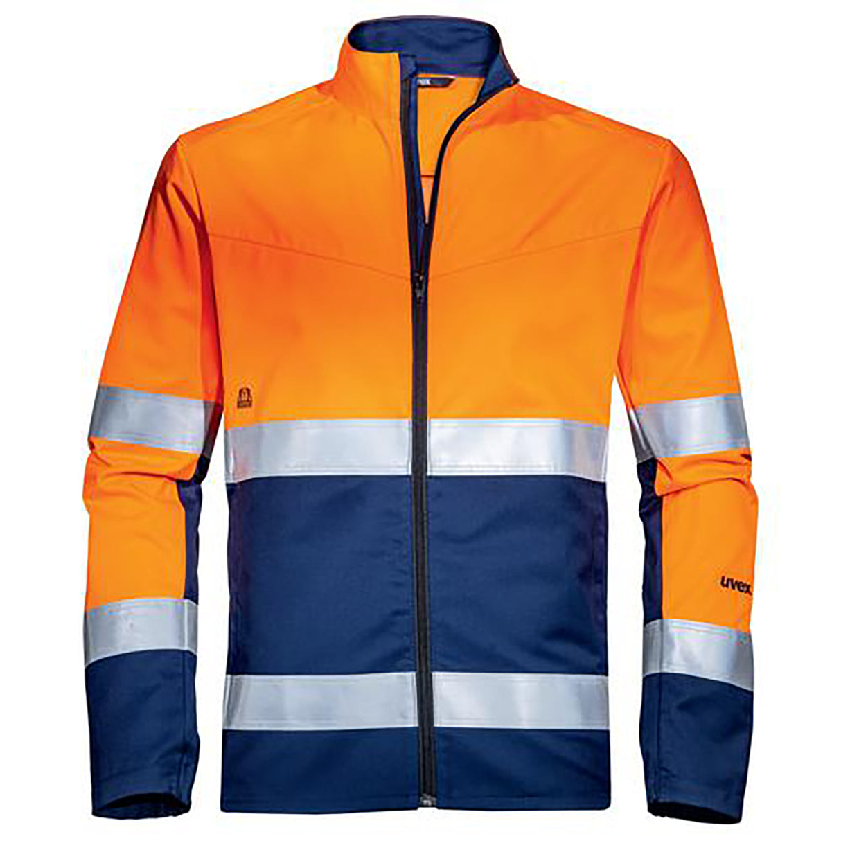uvex Arbeitsjacke Construction