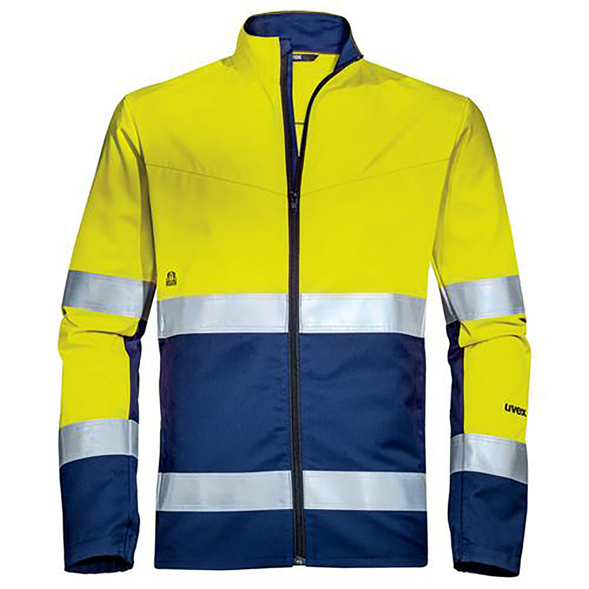 uvex Arbeitsjacke Construction