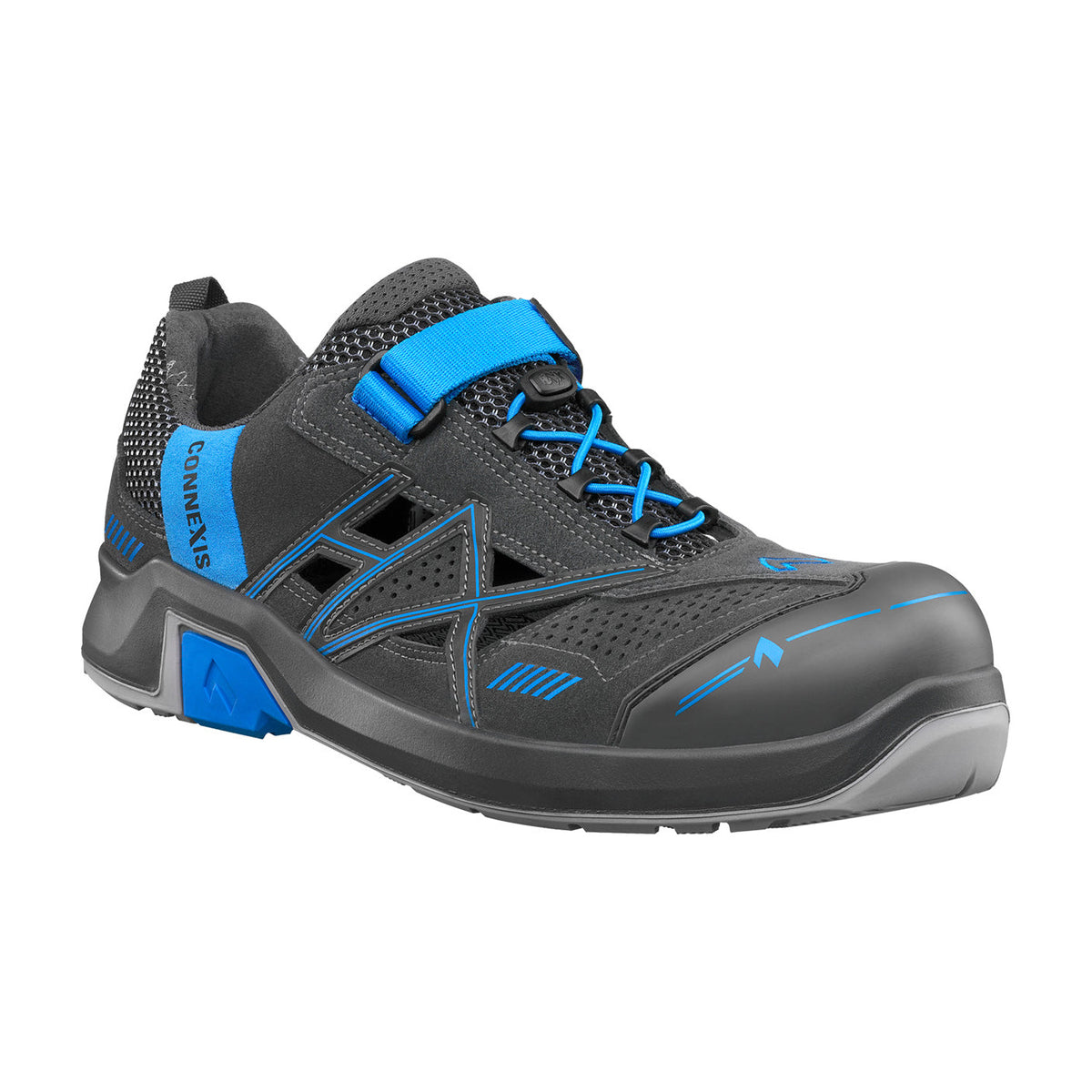 Haix CONNEXIS Safety Air S1 low