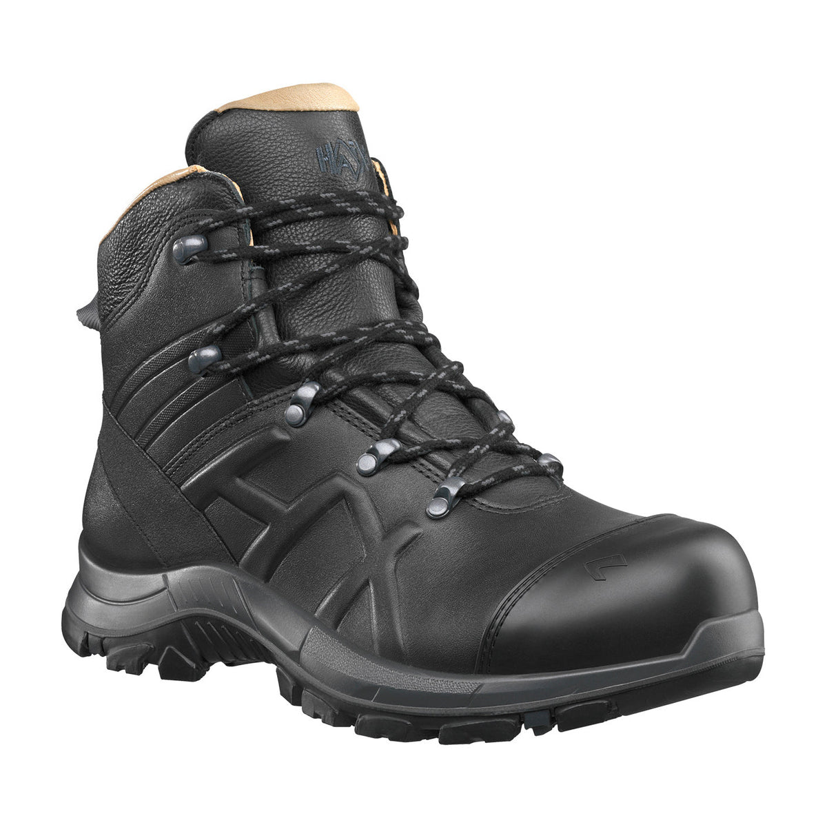 Haix Eagle 56 LL Mid EN20345 S3