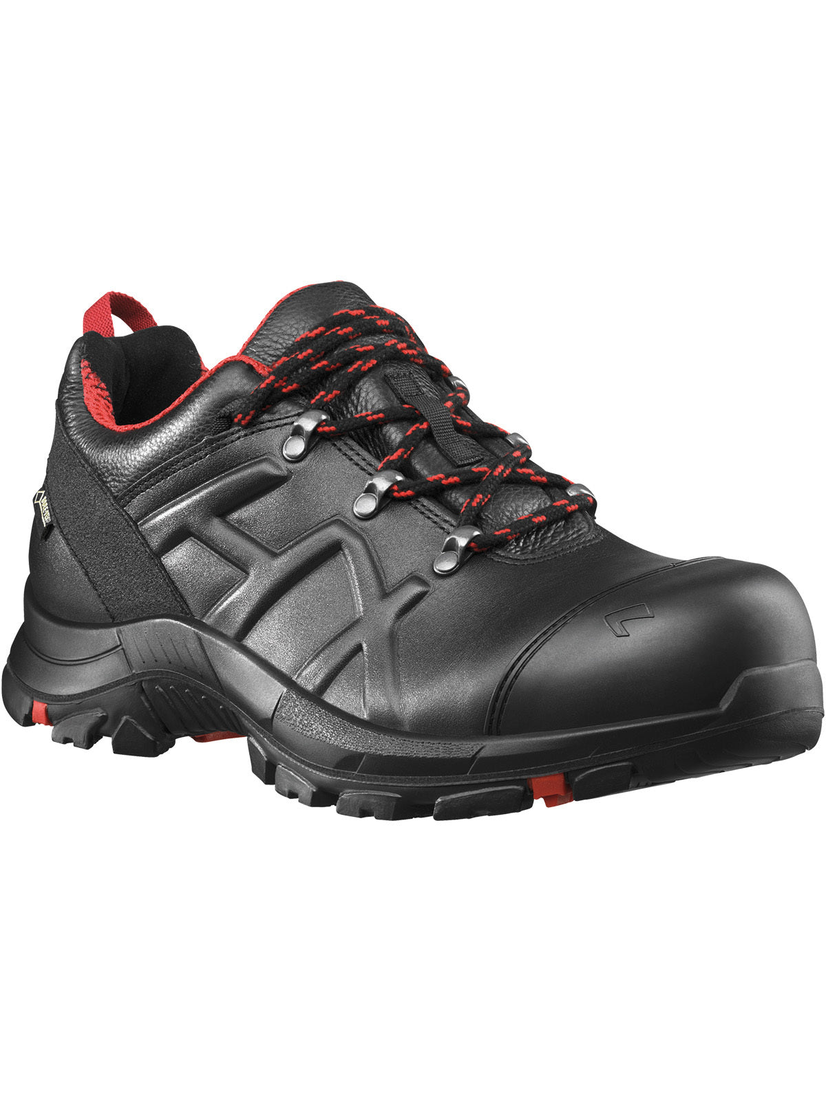 Haix Sicherheitsschuhe Safety 54 low