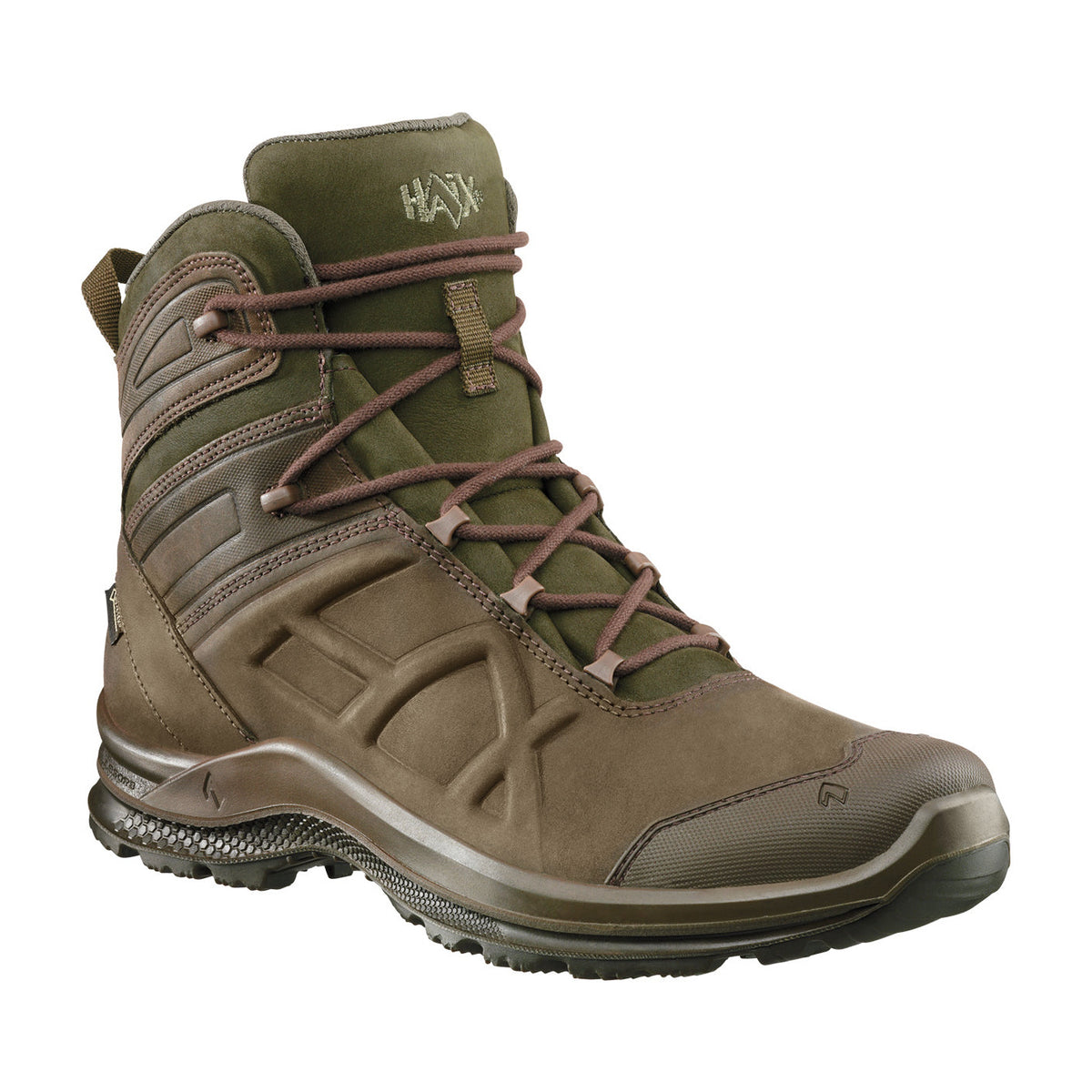 Haix Black Eagle Nature GTX Ws mid