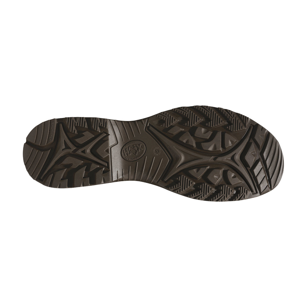 Haix Black Eagle Nature GTX Ws mid