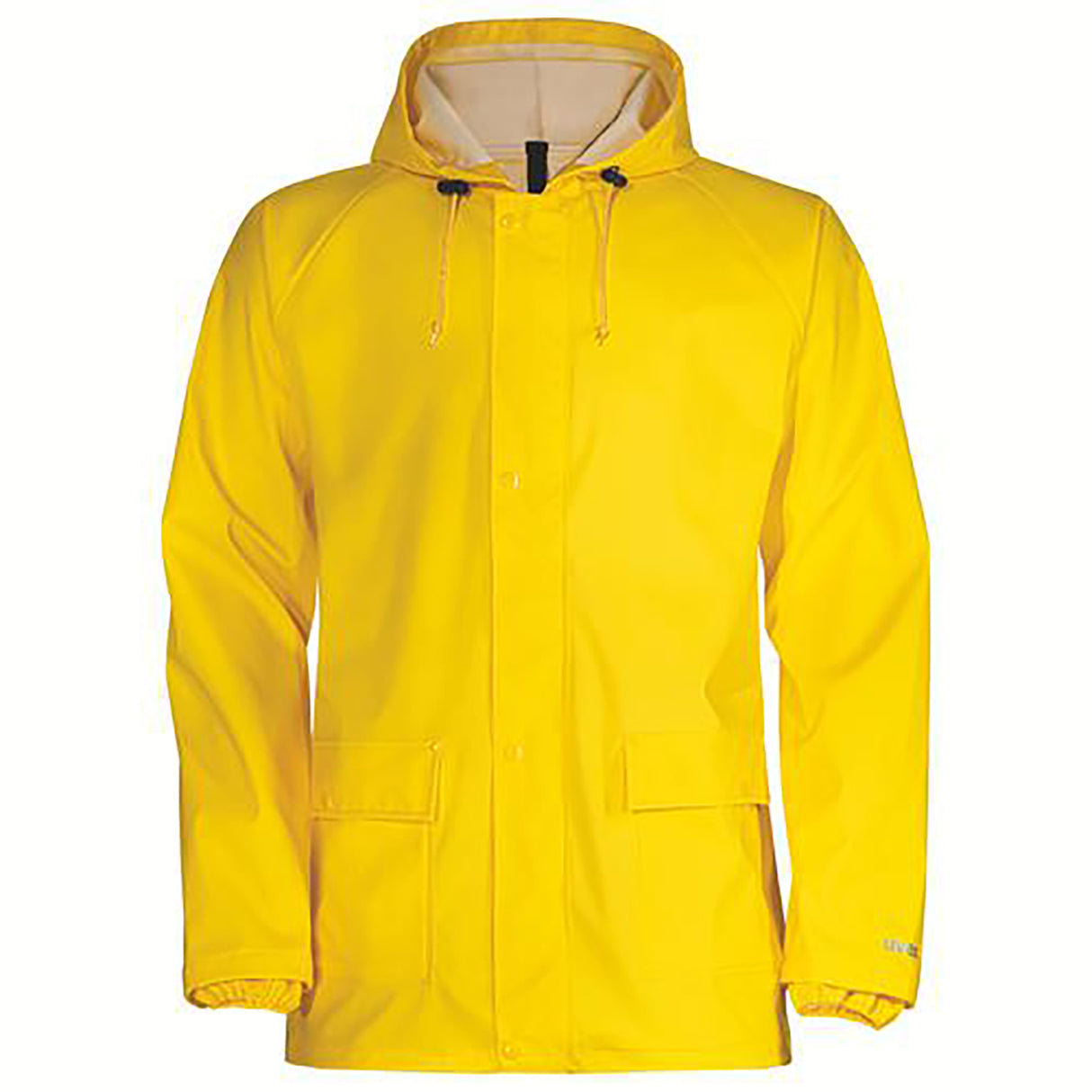 uvex Wetterjacke