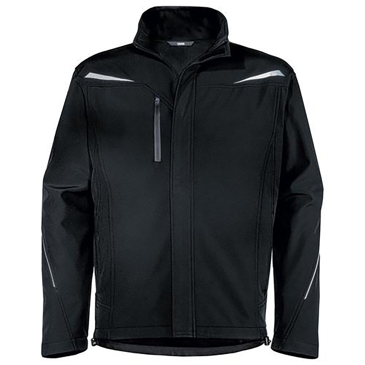 uvex Softshelljacke syneXXo