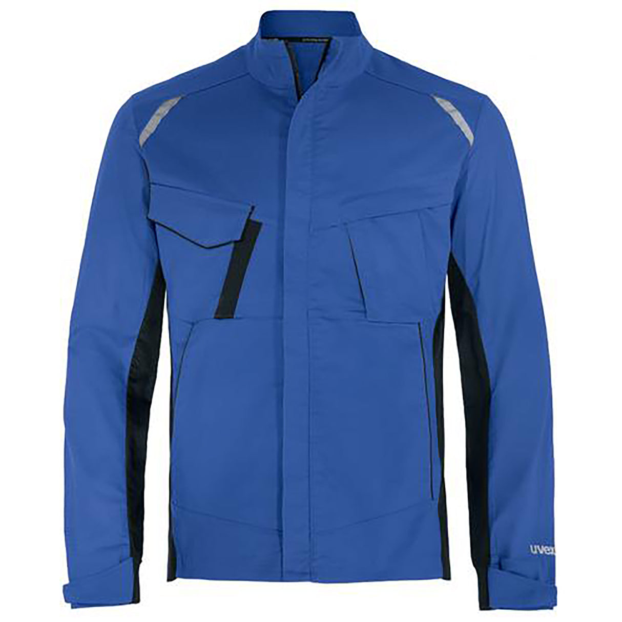Uvex Herren Arbeitsjacke suXXeed industry