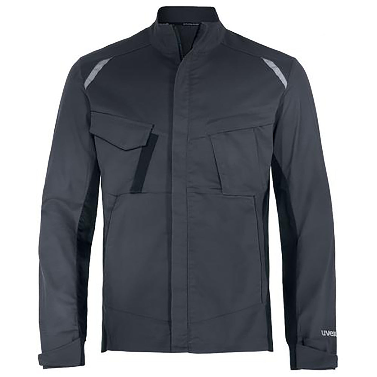 Uvex Herren Arbeitsjacke suXXeed industry