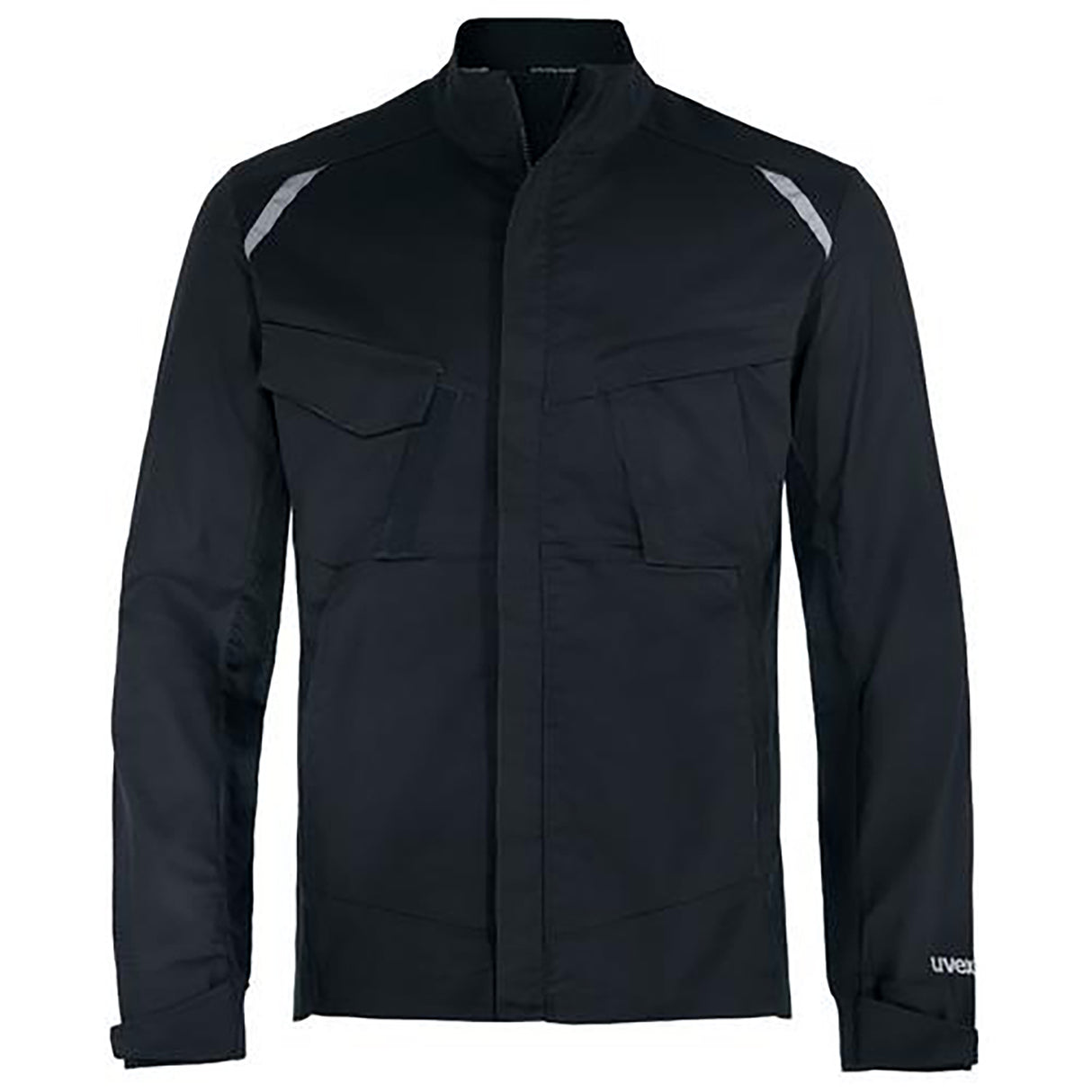 Uvex Herren Arbeitsjacke suXXeed industry