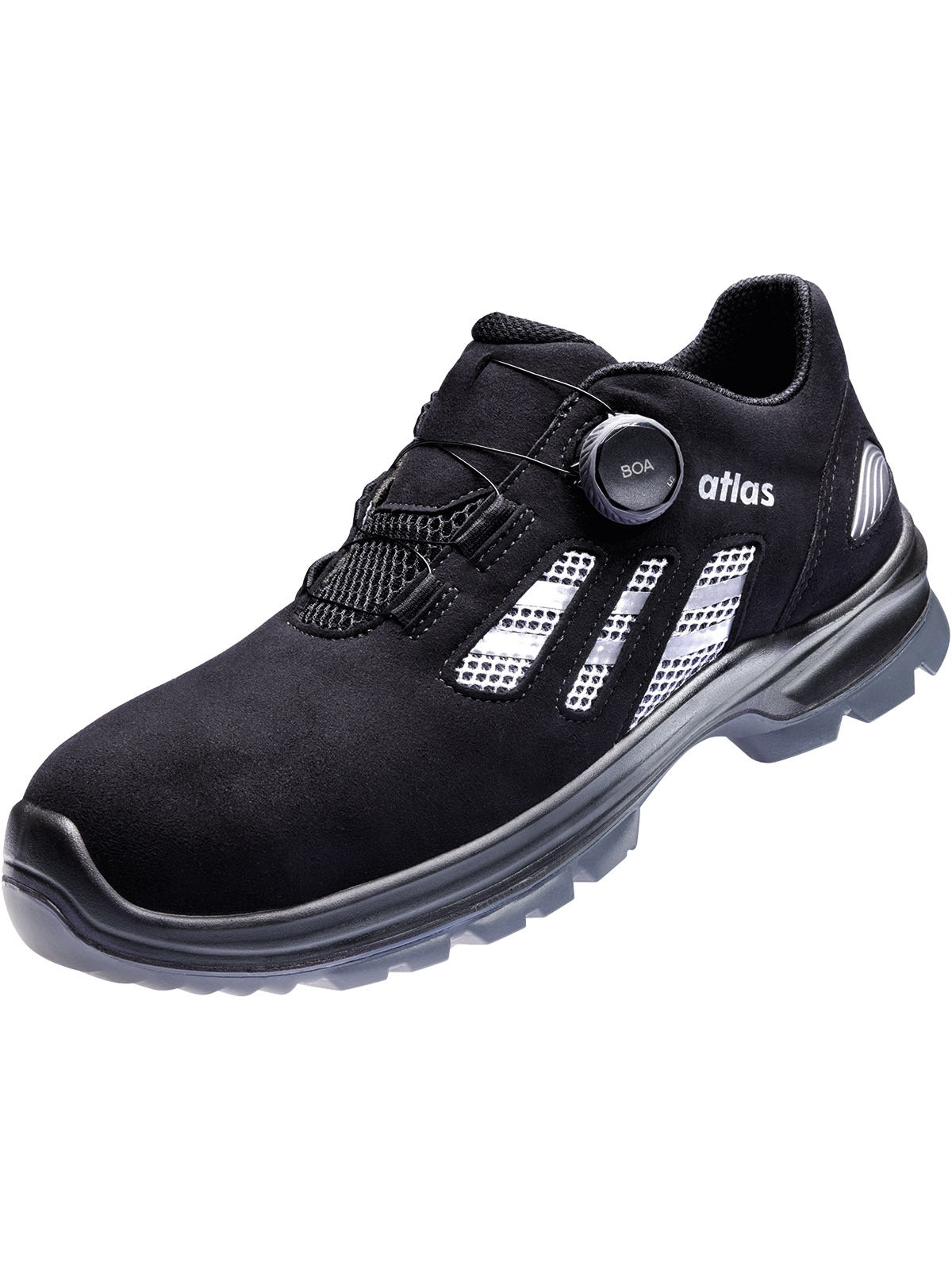 Atlas Flash 3205 Boa ESD EN20345 S1P