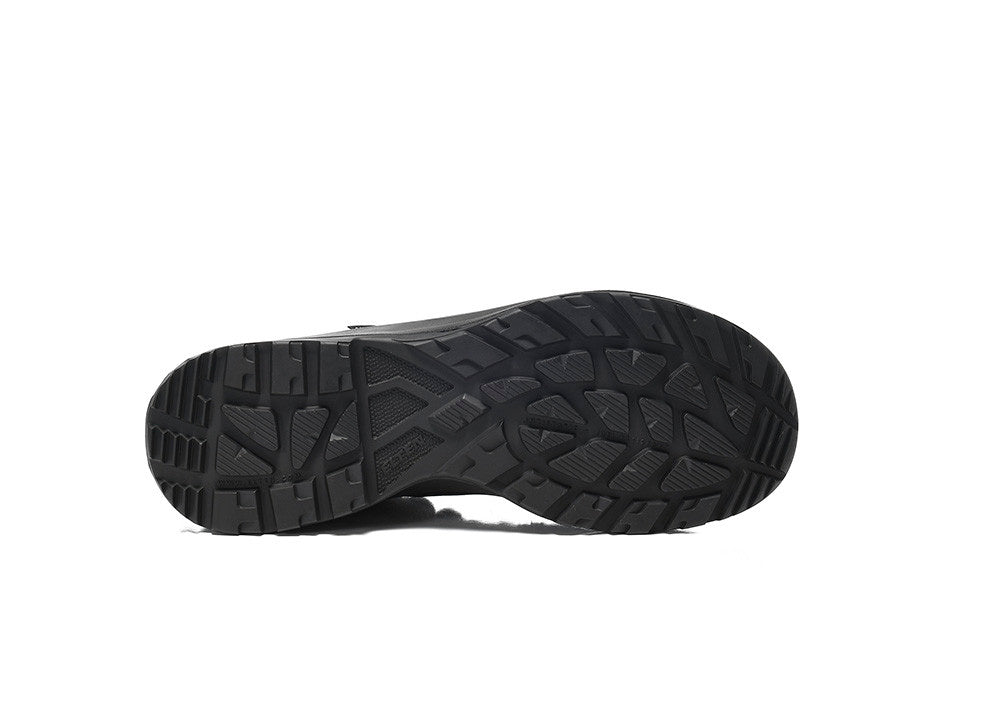 Elten Nelson GTX LOW ESD S3 Sicherheitshalbschuh schwarz – schwarz