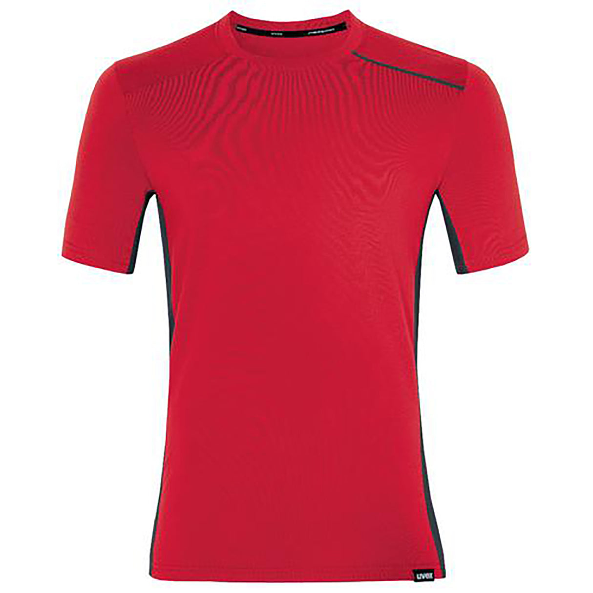 uvex Herren T-Shirt suXXeed industry